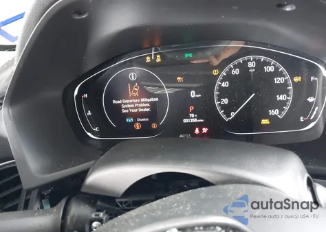 2022 Honda Accord Lx из США, поврежденный, VIN 1HGCV1F10NA064966